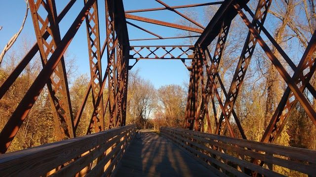 Elwell State Park