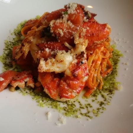 Sea Grille