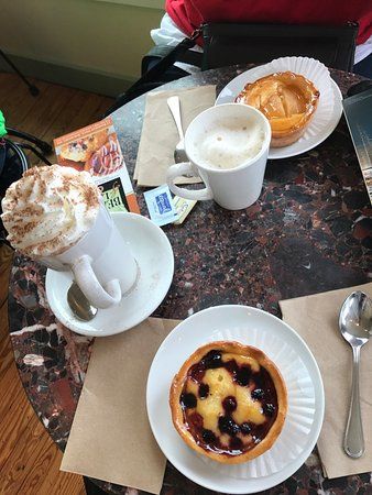 Bean & Leaf Cafe