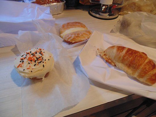 Great Island Bakery