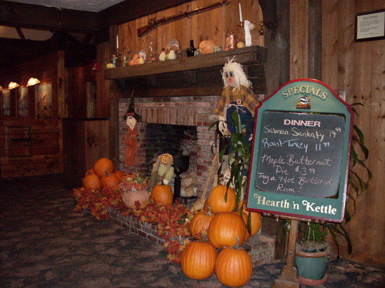 Hearth 'n Kettle