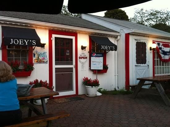 Joey's Pizzeria