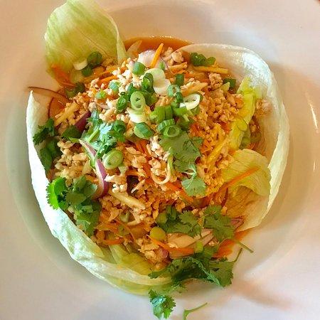 Thai Tamarind
