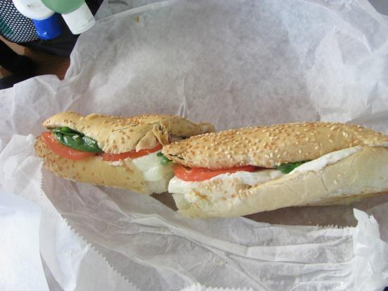 Virgilio's