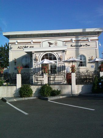 Azorean Restaurant and Bar