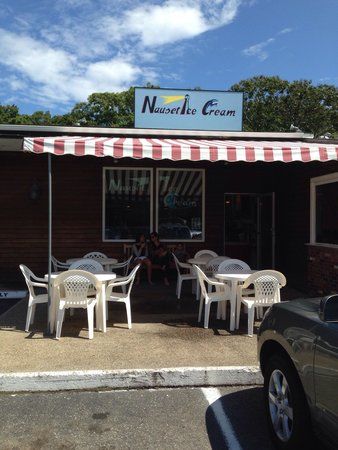 Nauset Ice Cream