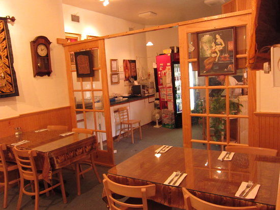 Royal Thai Cuisine