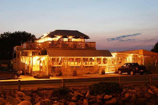 Pearl Restaurant & Bar