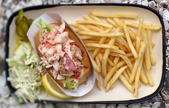 Mac's Chatham Fish & Lobster