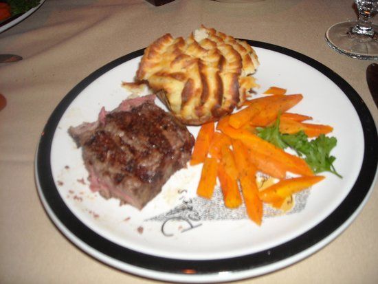 Pate's Restaurant