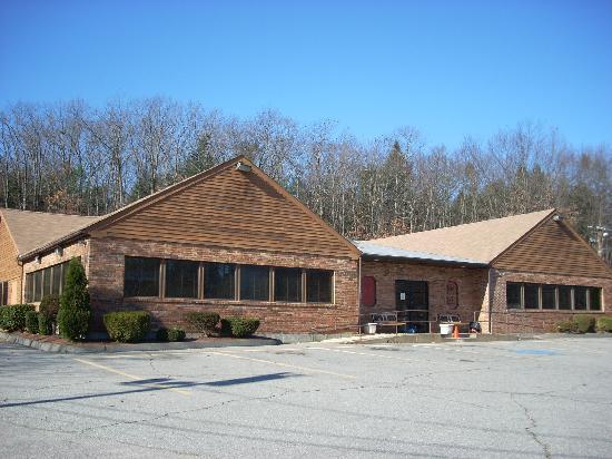 Kahula Restaurant