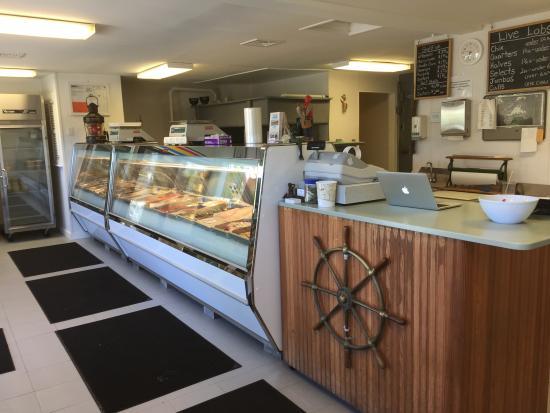 Edgartown Seafood