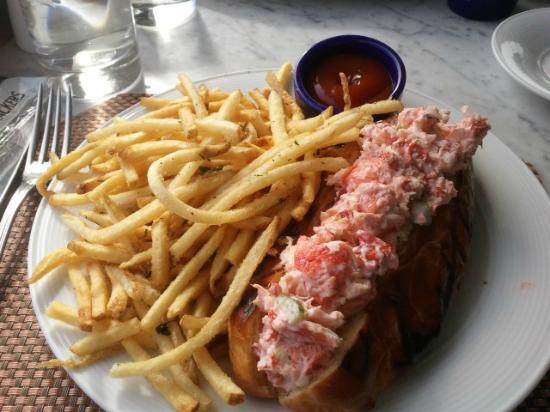Atlantic Fish & Chop House