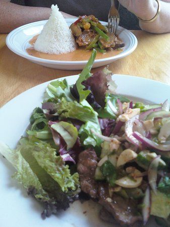 Shallot Thai Cuisine