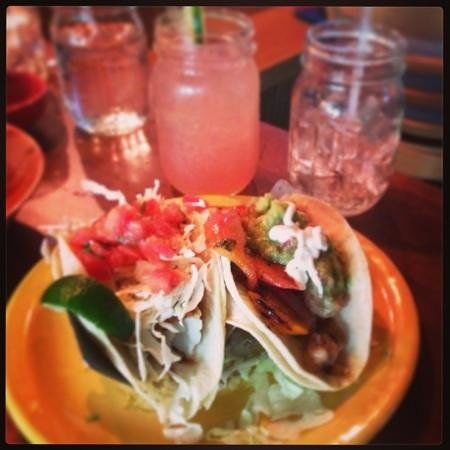 Guapo's Tortilla Shack