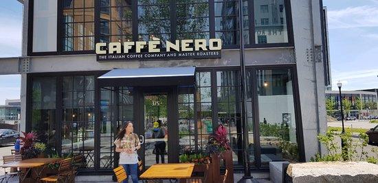 Caffe Nero