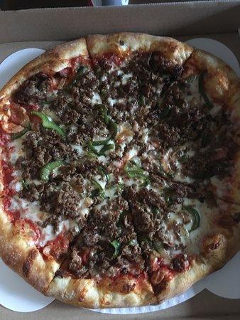 Graziella's Pizza