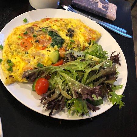 Prado's Cafe