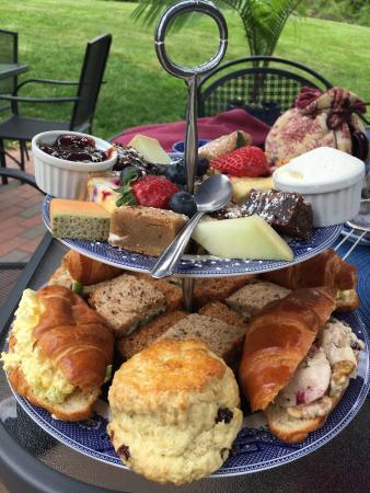 Dunbar House Restaurant & Tea Room