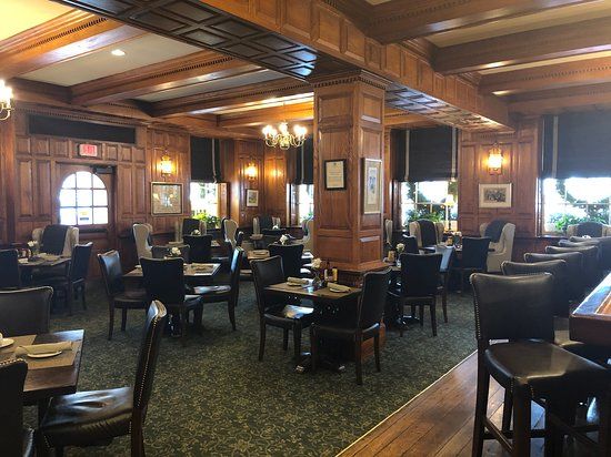 Tavern on the Green