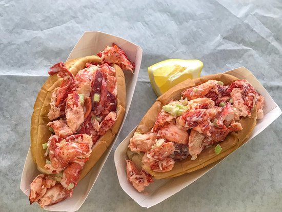 Nauset Grill