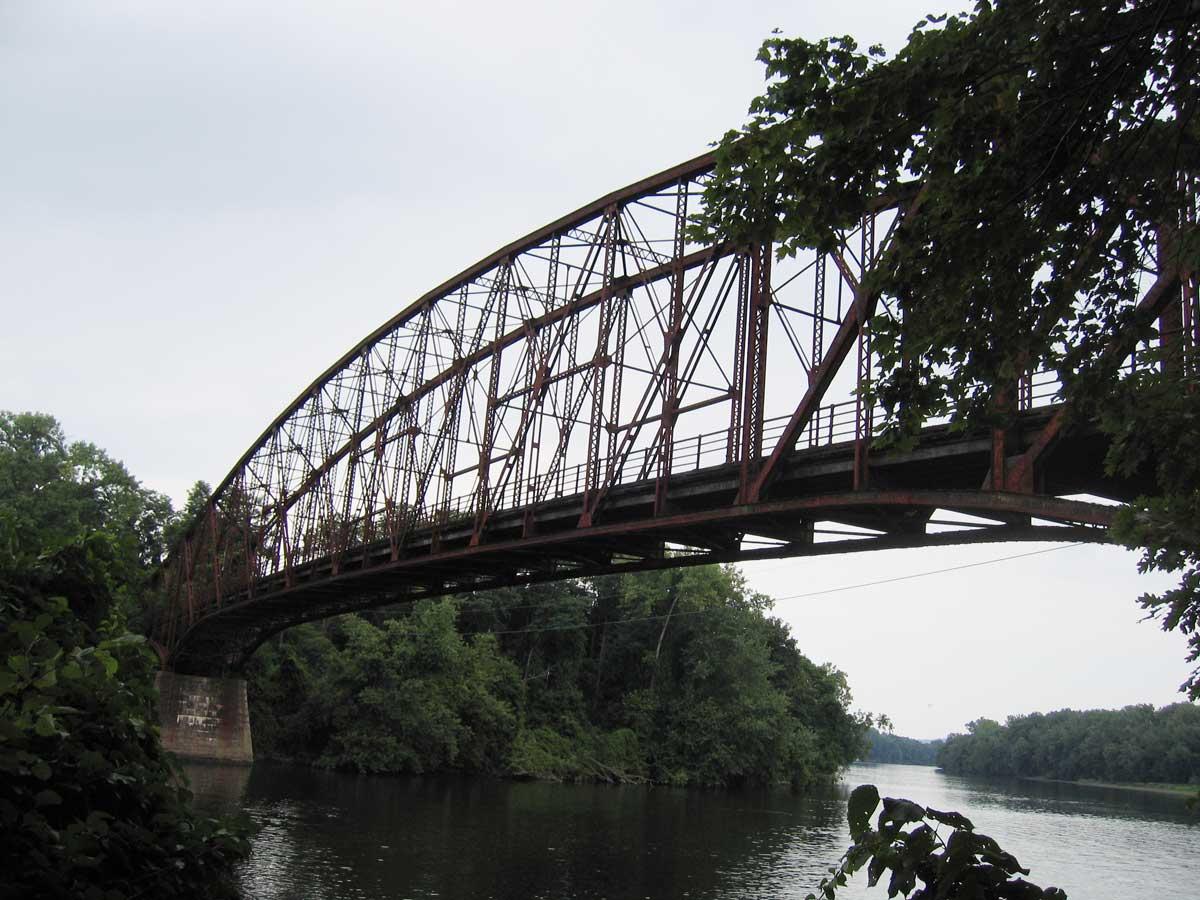 Schell Bridge