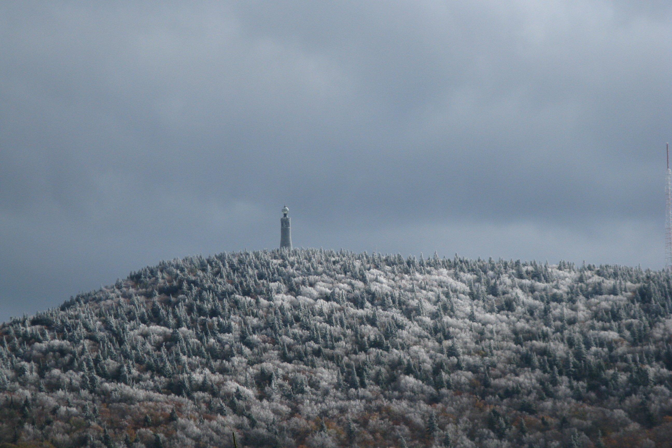 Mount Greylock State Reservation