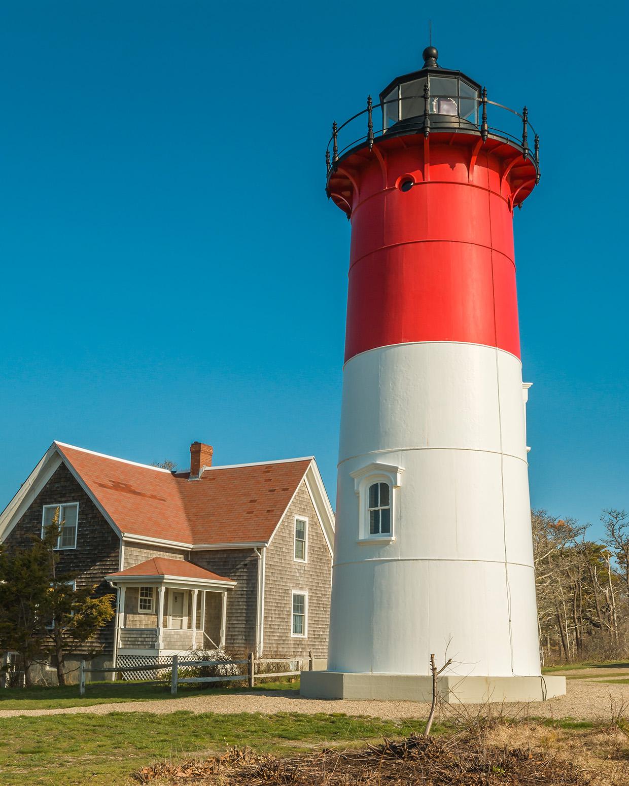 Nauset Light