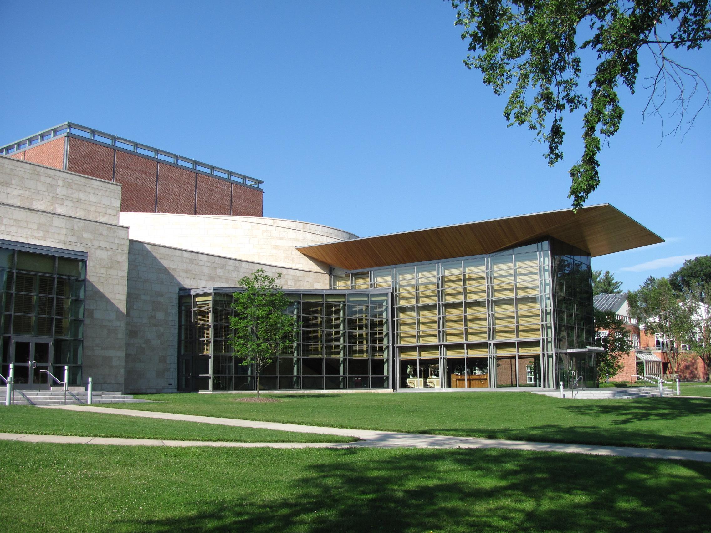 Williamstown Theatre Festival