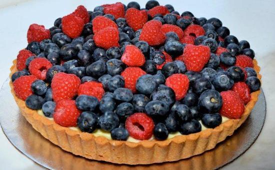Buttermilk Baking Company