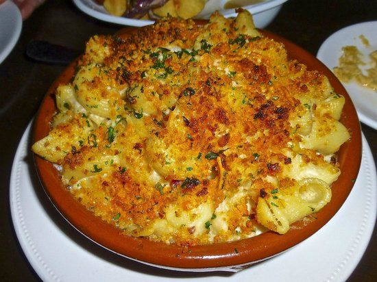 Mission Oak Grill