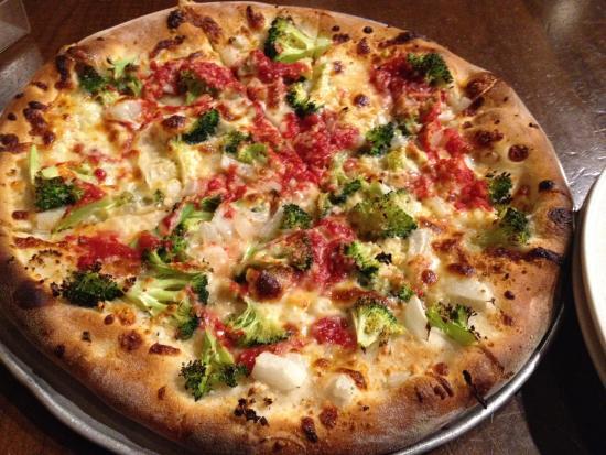 Santarpio's Pizza