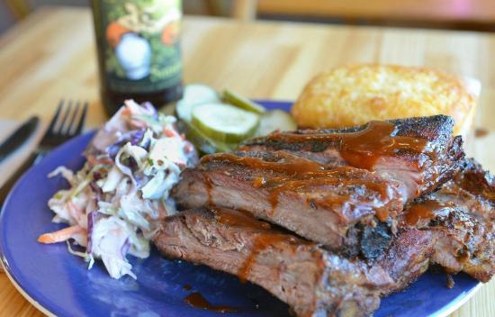 Wildwood Barbeque