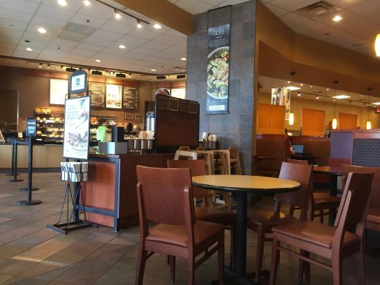 Panera Bread