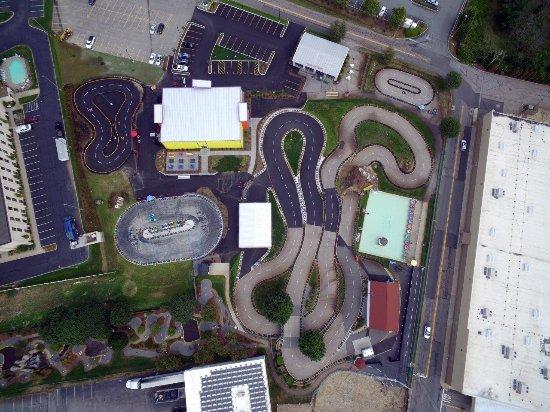 Seekonk Grand Prix