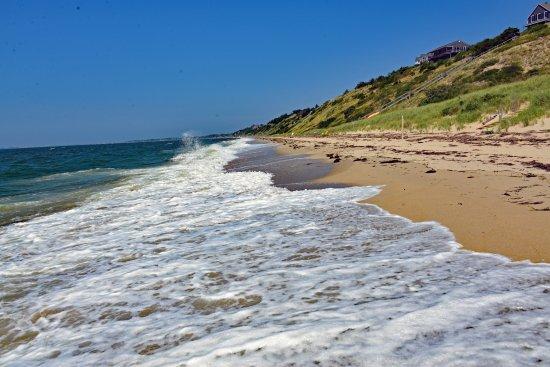 Corn Hill Beach