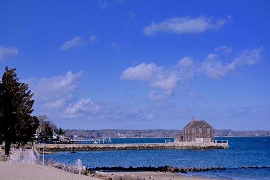 Gray's Beach