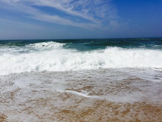 Madaket Beach