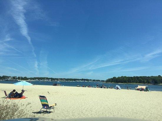 Shell Point Beach