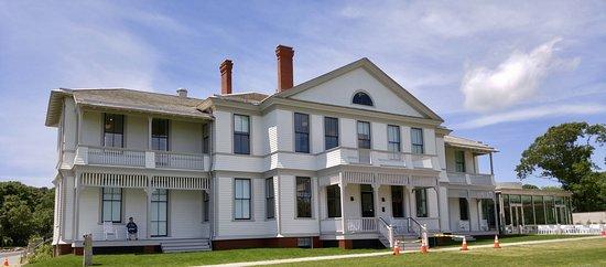 Martha's Vineyard Museum