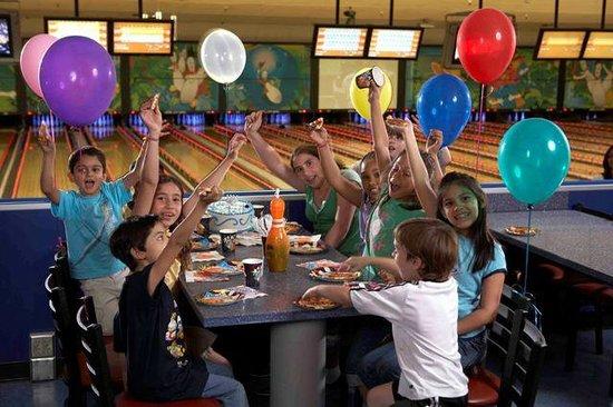 Ryan Family Amusements