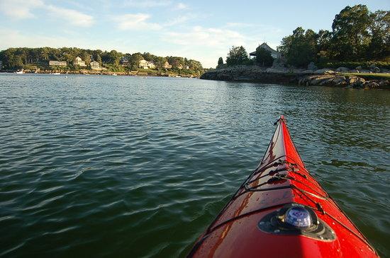 Northshore Kayak