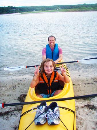 Island Spirit Kayak