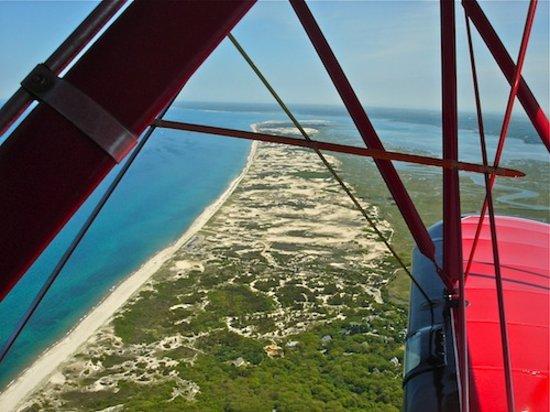 Cape Cod Airfield