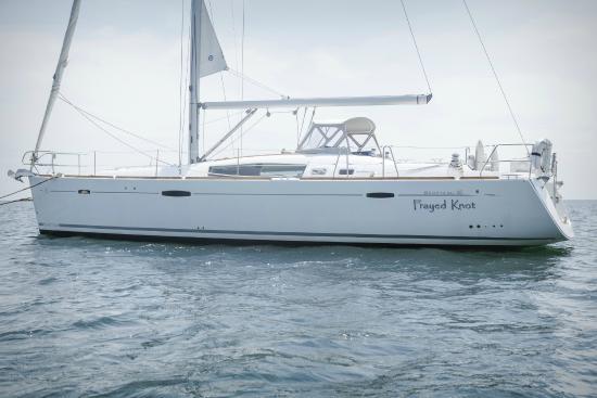 Frayed Knot Sailing Charters
