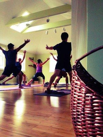 Yoga Haven