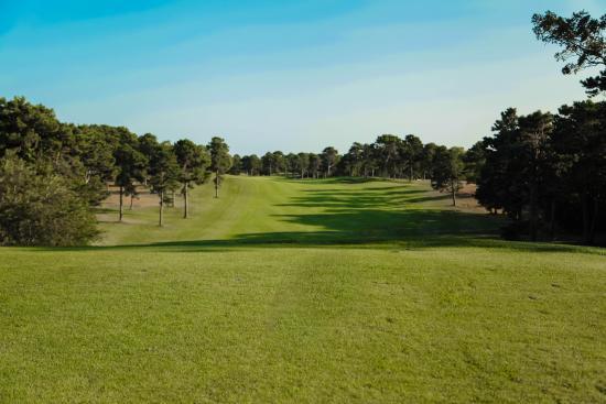 Dennis Highlands Golf Course