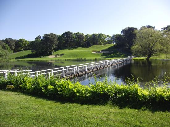 Blue Rock Golf Course