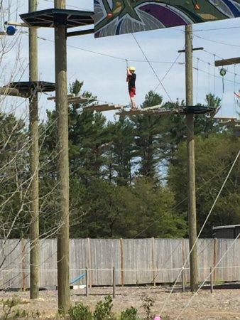 Dropzone Plymouth