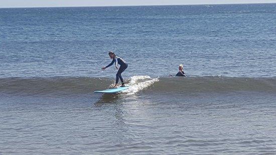 Sugar Surf
